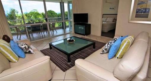 фото отеля Noosa Hill Resort