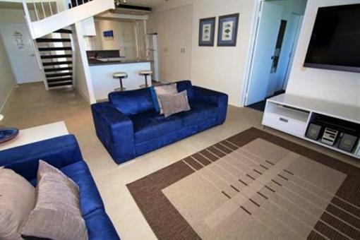 фото отеля Noosa Hill Resort