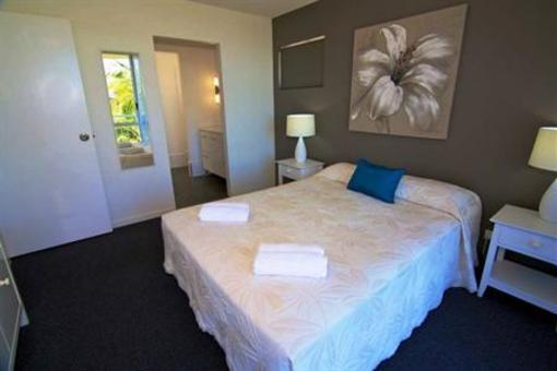 фото отеля Noosa Hill Resort
