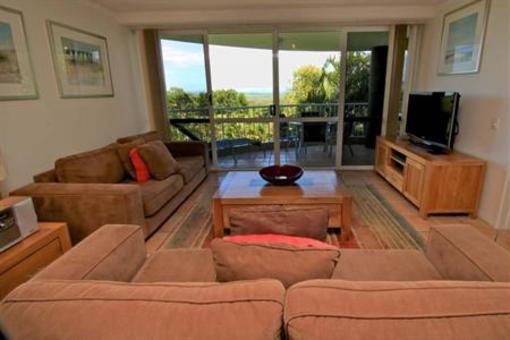 фото отеля Noosa Hill Resort