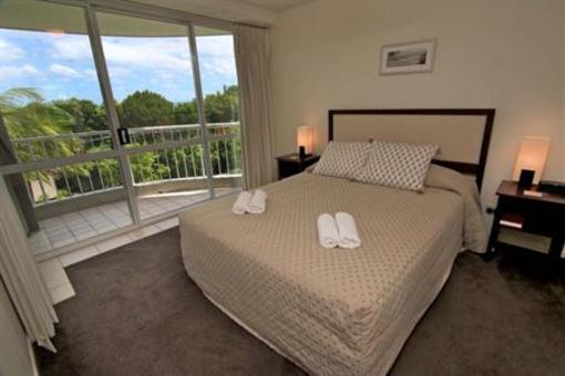 фото отеля Noosa Hill Resort
