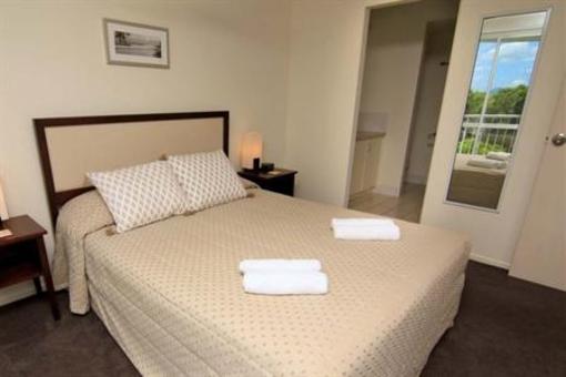 фото отеля Noosa Hill Resort