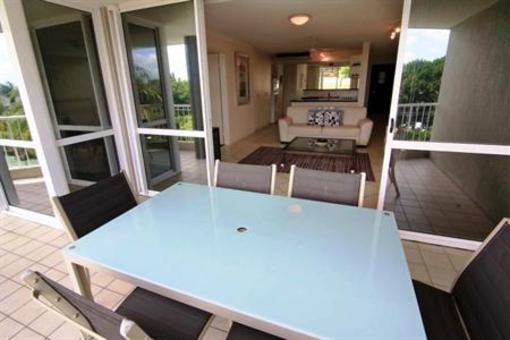фото отеля Noosa Hill Resort