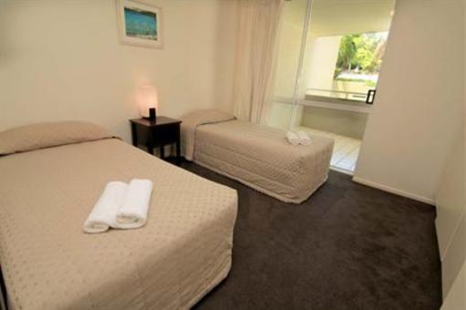 фото отеля Noosa Hill Resort