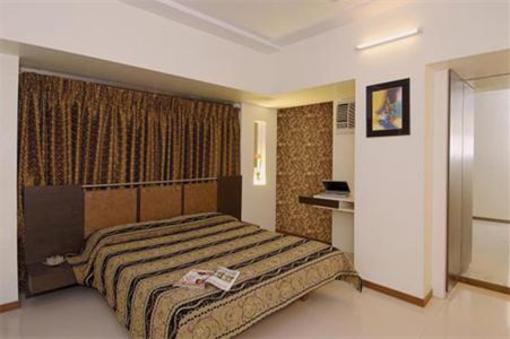 фото отеля Hotel Planet Residency