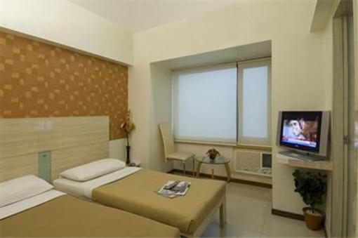 фото отеля Hotel Planet Residency