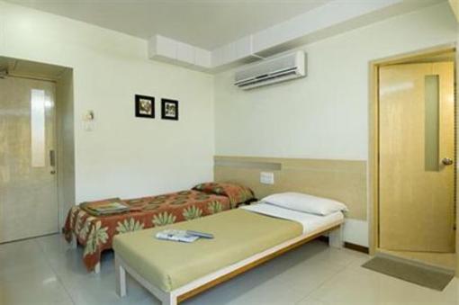 фото отеля Hotel Planet Residency