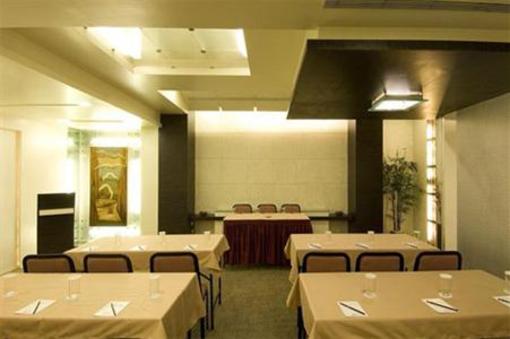 фото отеля Hotel Planet Residency