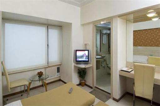 фото отеля Hotel Planet Residency