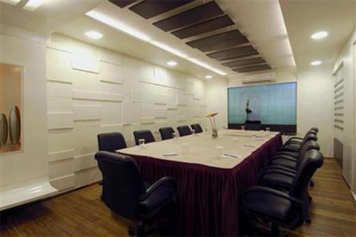 фото отеля Hotel Planet Residency
