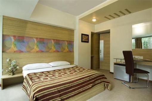 фото отеля Hotel Planet Residency