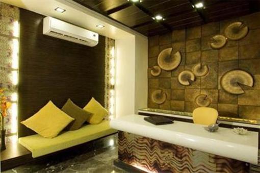 фото отеля Hotel Planet Residency
