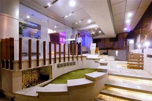 фото отеля Hotel Planet Residency