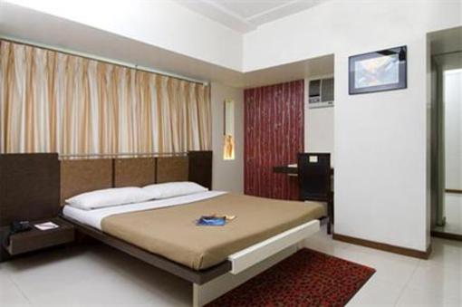фото отеля Hotel Planet Residency