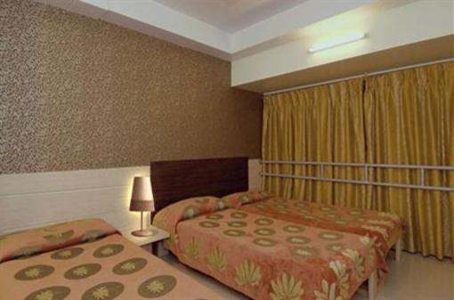 фото отеля Hotel Planet Residency