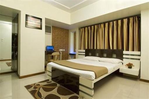 фото отеля Hotel Planet Residency