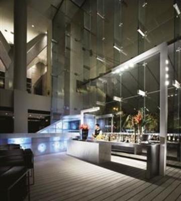 фото отеля Hotel Maya Kuala Lumpur
