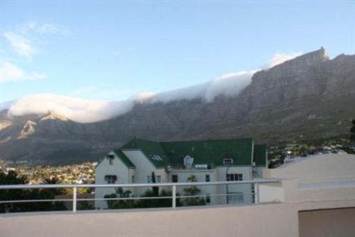 фото отеля Fahrenheit B&B Cape Town