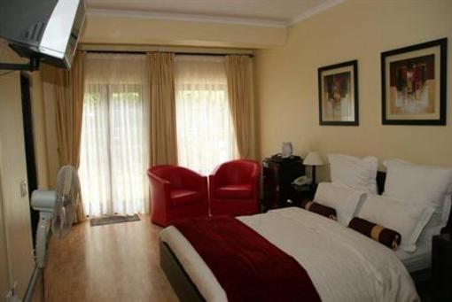 фото отеля Fahrenheit B&B Cape Town