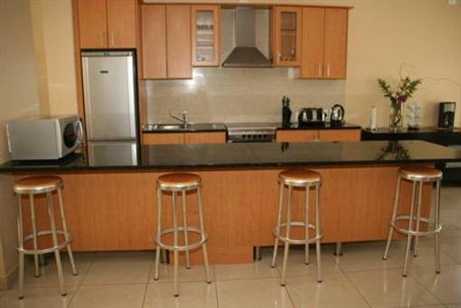 фото отеля Fahrenheit B&B Cape Town