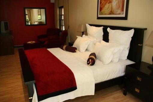 фото отеля Fahrenheit B&B Cape Town