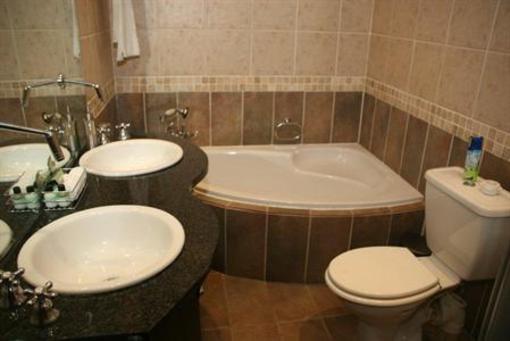 фото отеля Fahrenheit B&B Cape Town