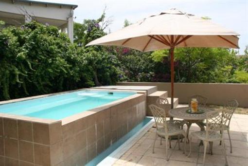 фото отеля Fahrenheit B&B Cape Town