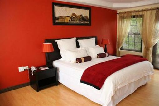 фото отеля Fahrenheit B&B Cape Town