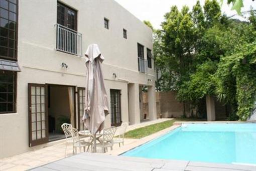 фото отеля Fahrenheit B&B Cape Town