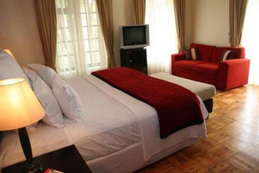 фото отеля Fahrenheit B&B Cape Town