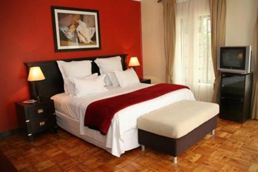 фото отеля Fahrenheit B&B Cape Town