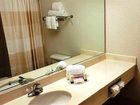 фото отеля Fairfield Inn Dallas Park Central