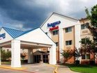 фото отеля Fairfield Inn Dallas Park Central