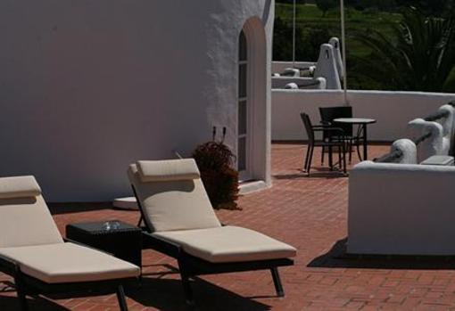 фото отеля Landhotel Calador Ibiza