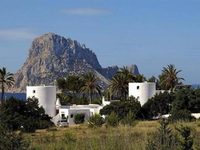 Landhotel Calador Ibiza