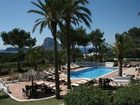 фото отеля Landhotel Calador Ibiza