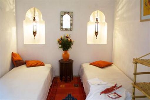 фото отеля Riad Chamali Guest House Marrakech