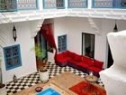 фото отеля Riad Chamali Guest House Marrakech