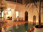 фото отеля Riad Chamali Guest House Marrakech