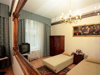 фото отеля Apartments Florian Old Town Krakow