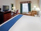 фото отеля Holiday Inn Express Hotel & Suites Downtown Houston