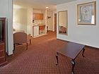 фото отеля Holiday Inn Express Hotel & Suites Downtown Houston