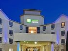 фото отеля Holiday Inn Express Hotel & Suites Downtown Houston