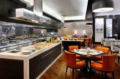 фото отеля Park Hyatt Hyderabad
