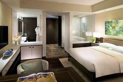 фото отеля Park Hyatt Hyderabad