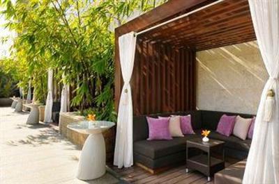 фото отеля Park Hyatt Hyderabad