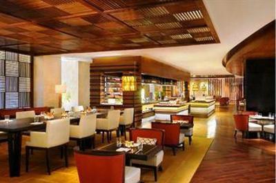 фото отеля Park Hyatt Hyderabad