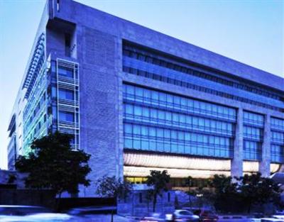 фото отеля Park Hyatt Hyderabad