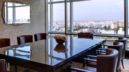 фото отеля Park Hyatt Hyderabad