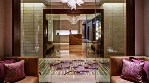 фото отеля Park Hyatt Hyderabad